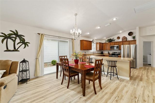 2288 WAYLAND STREET, The Villages, FL 32162