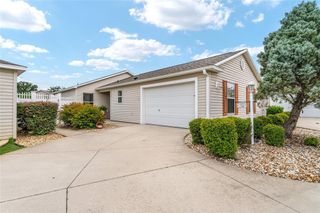 2288 WAYLAND STREET, The Villages, FL 32162