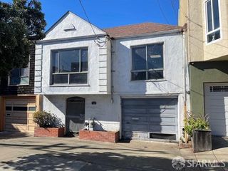1645 48th Avenue, San Francisco, CA 94122