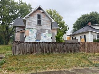 2328 Fletcher Street, Anderson, IN 46016