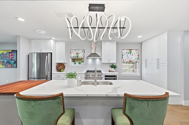 6722 Kingsbury Drive, Dallas, TX 75231