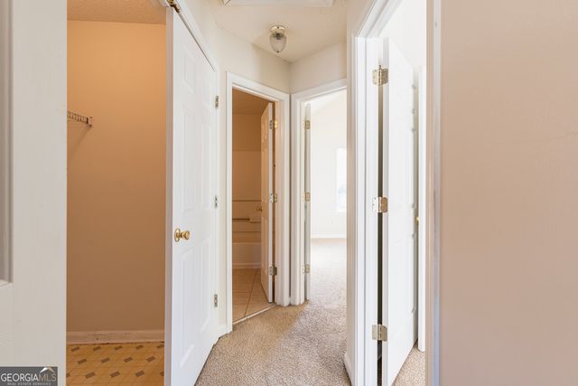 2536 Lancewood Lane, Lithonia, GA 30058