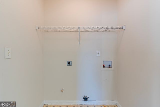 2536 Lancewood Lane, Lithonia, GA 30058