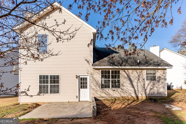 2536 Lancewood Lane, Lithonia, GA 30058