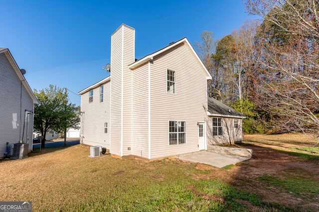 2536 Lancewood Lane, Lithonia, GA 30058