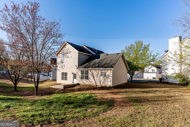 2536 Lancewood Lane, Lithonia, GA 30058