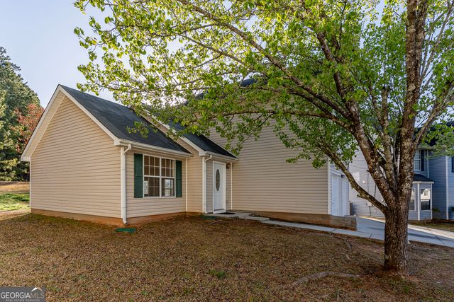 2536 Lancewood Lane, Lithonia, GA 30058