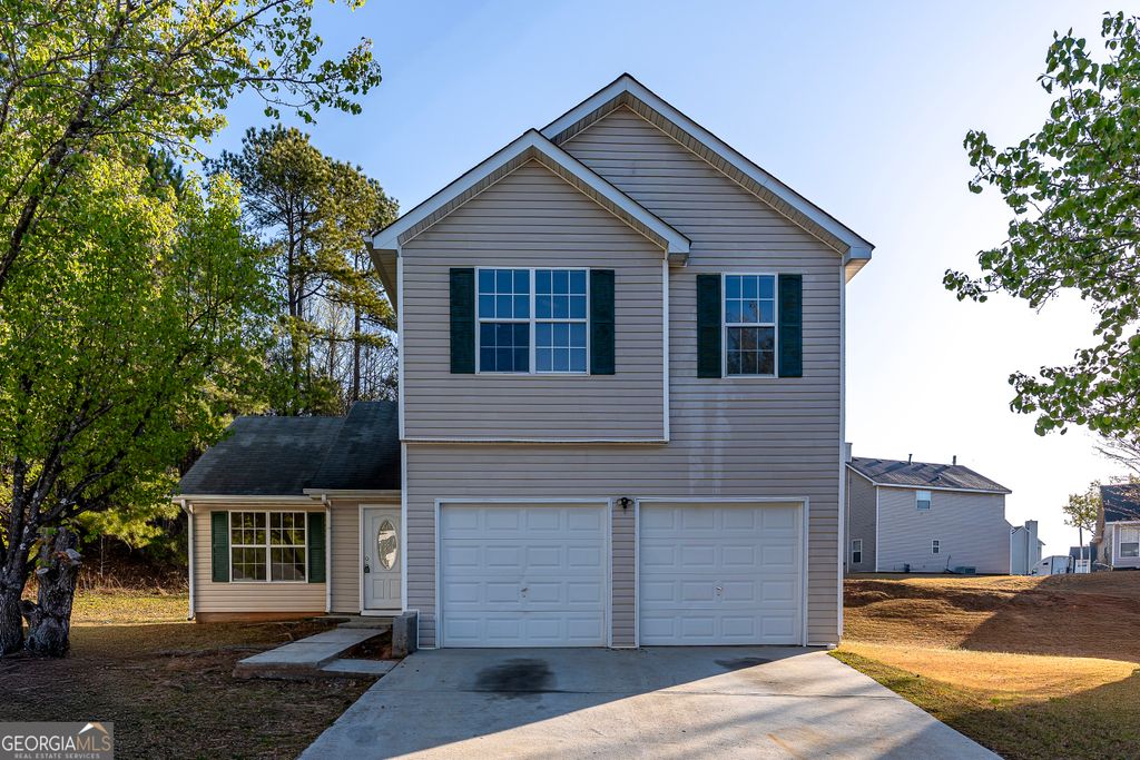2536 Lancewood Lane, Lithonia, GA 30058
