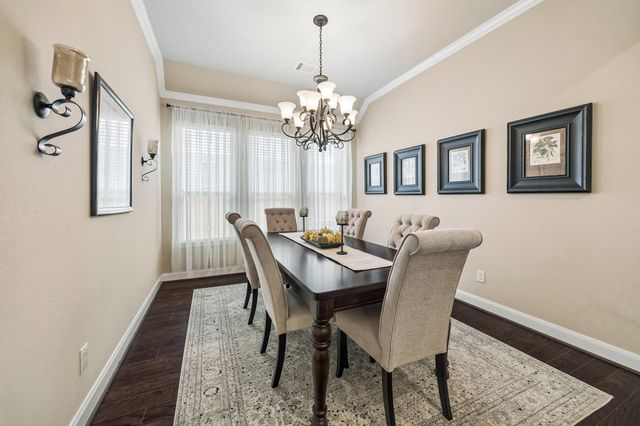 10835 Paula Bluff Lane, Cypress, TX 77433