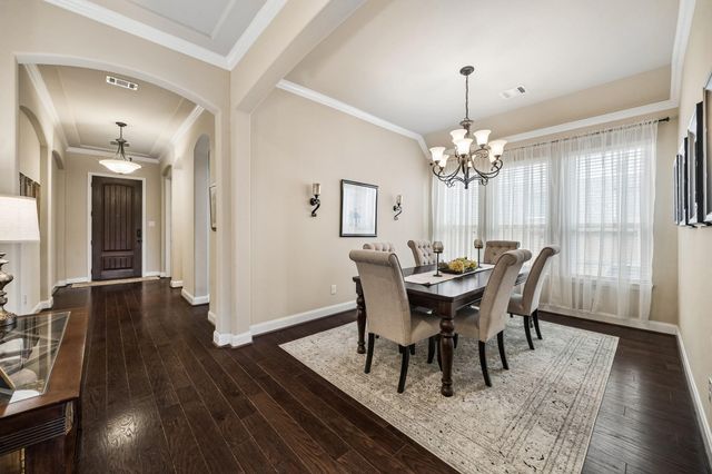 10835 Paula Bluff Lane, Cypress, TX 77433