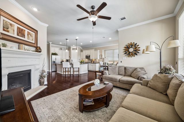 10835 Paula Bluff Lane, Cypress, TX 77433