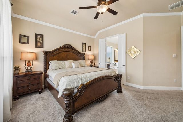 10835 Paula Bluff Lane, Cypress, TX 77433