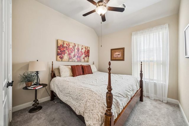 10835 Paula Bluff Lane, Cypress, TX 77433