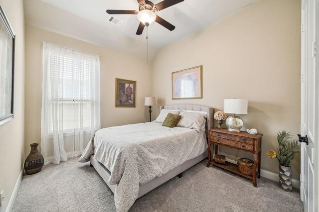10835 Paula Bluff Lane, Cypress, TX 77433