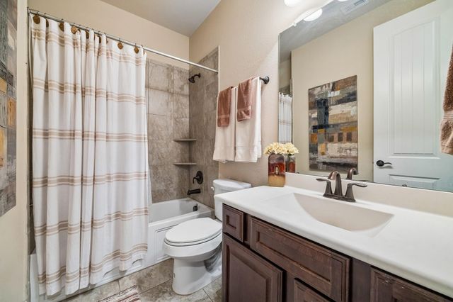 10835 Paula Bluff Lane, Cypress, TX 77433