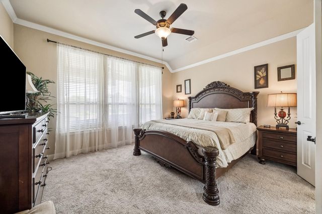10835 Paula Bluff Lane, Cypress, TX 77433