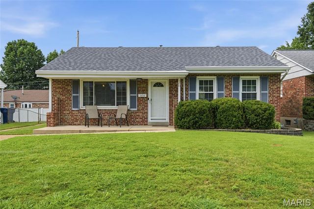 3838 Rainor Court, St Louis, MO 63116