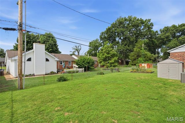 3838 Rainor Court, St Louis, MO 63116