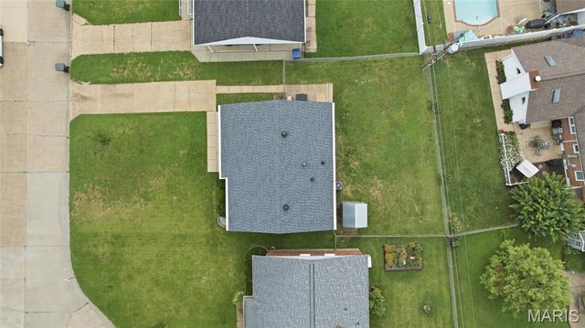 3838 Rainor Court, St Louis, MO 63116