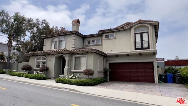 1011 Green Lane, Redondo Beach, CA 90278