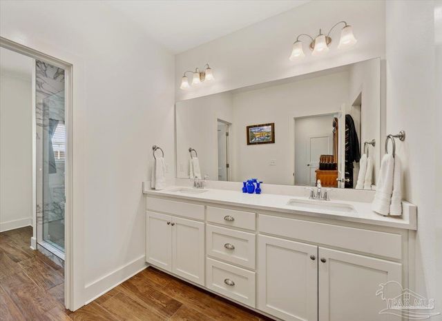 9303 Salter Rd, Pace, FL 32571