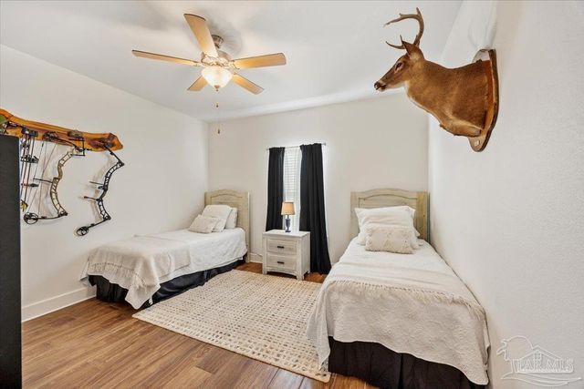 9303 Salter Rd, Pace, FL 32571