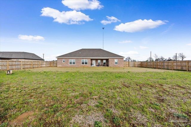 9303 Salter Rd, Pace, FL 32571