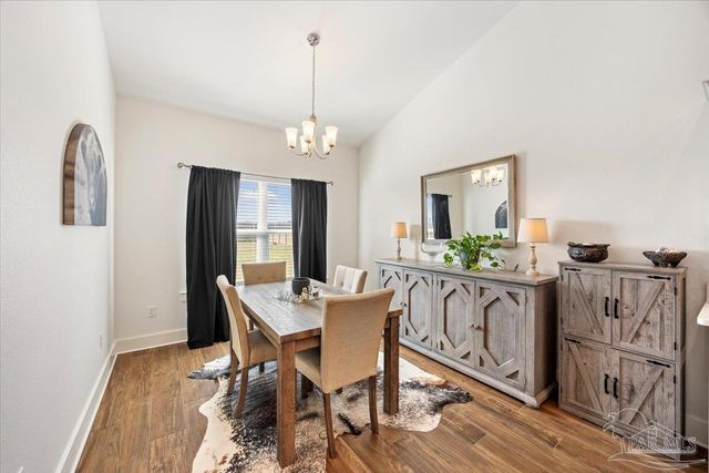 9303 Salter Rd, Pace, FL 32571