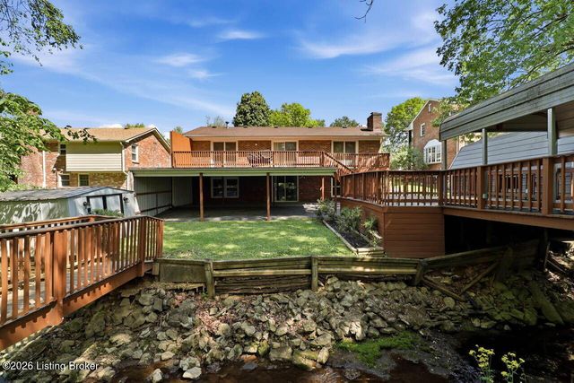 6922 Norlynn Dr, Louisville, KY 40228