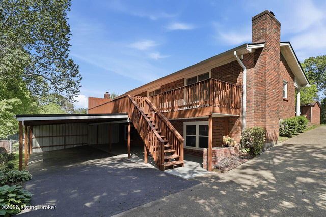 6922 Norlynn Dr, Louisville, KY 40228