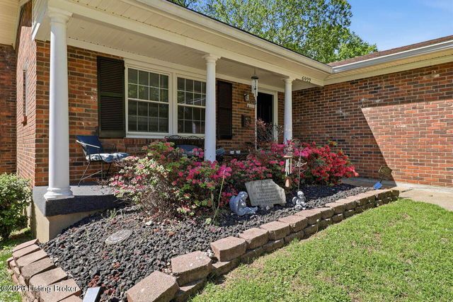 6922 Norlynn Dr, Louisville, KY 40228