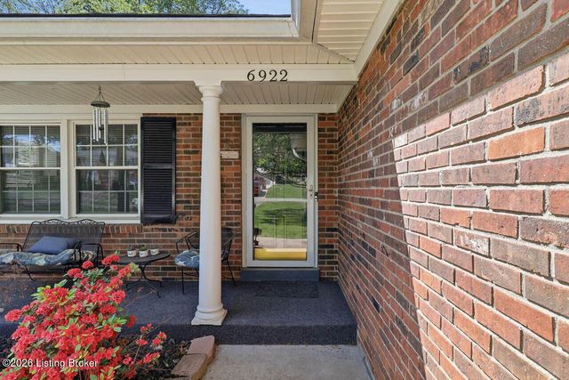 6922 Norlynn Dr, Louisville, KY 40228
