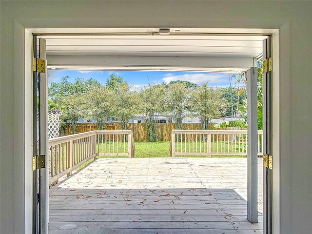 3753 BENSON AVENUE N, St Petersburg, FL 33713