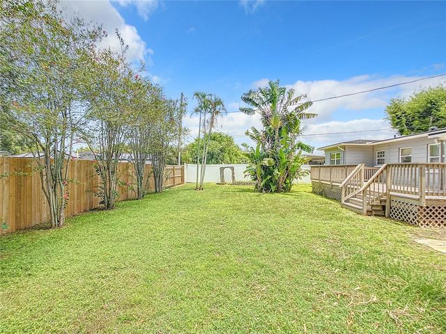 3753 BENSON AVENUE N, St Petersburg, FL 33713