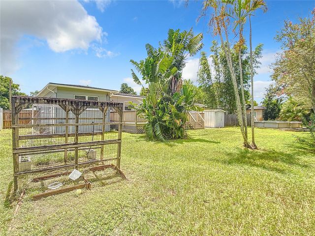 3753 BENSON AVENUE N, St Petersburg, FL 33713