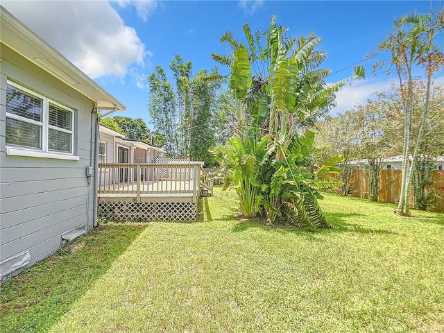 3753 BENSON AVENUE N, St Petersburg, FL 33713