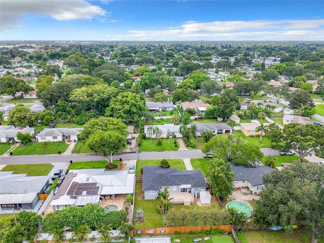 3753 BENSON AVENUE N, St Petersburg, FL 33713