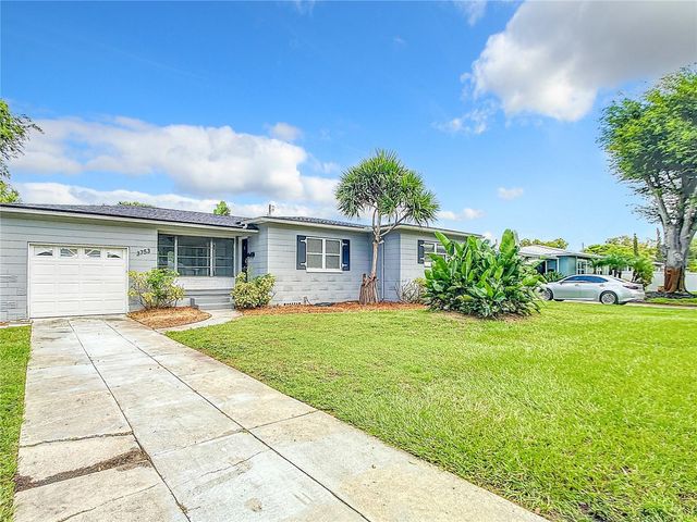 3753 BENSON AVENUE N, St Petersburg, FL 33713