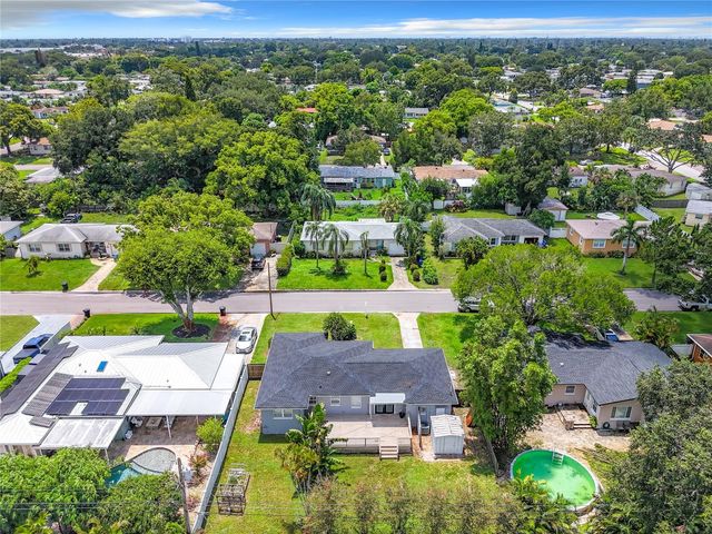 3753 BENSON AVENUE N, St Petersburg, FL 33713