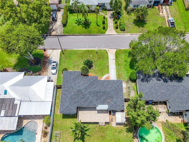 3753 BENSON AVENUE N, St Petersburg, FL 33713