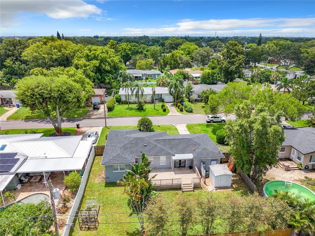 3753 BENSON AVENUE N, St Petersburg, FL 33713