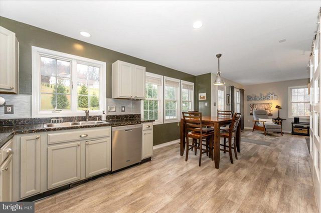 6536 S CLIFTON RD, Frederick, MD 21703