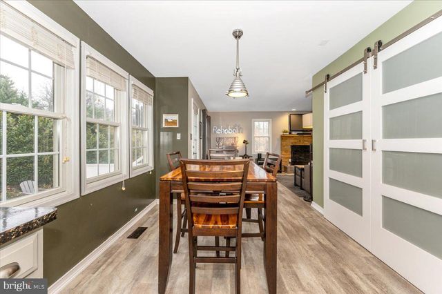 6536 S CLIFTON RD, Frederick, MD 21703