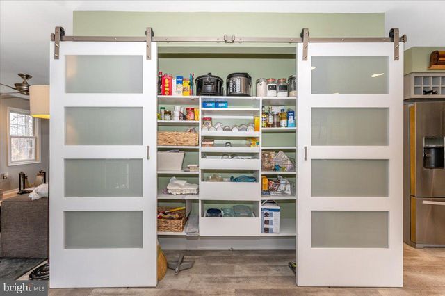 6536 S CLIFTON RD, Frederick, MD 21703