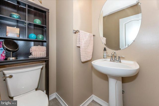 6536 S CLIFTON RD, Frederick, MD 21703