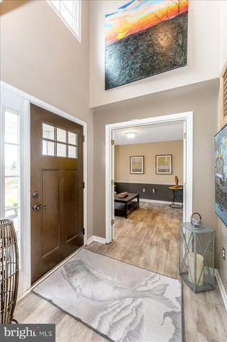 6536 S CLIFTON RD, Frederick, MD 21703