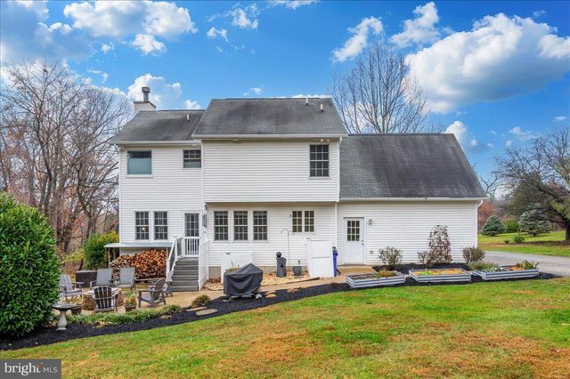 6536 S CLIFTON RD, Frederick, MD 21703