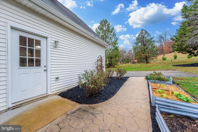 6536 S CLIFTON RD, Frederick, MD 21703