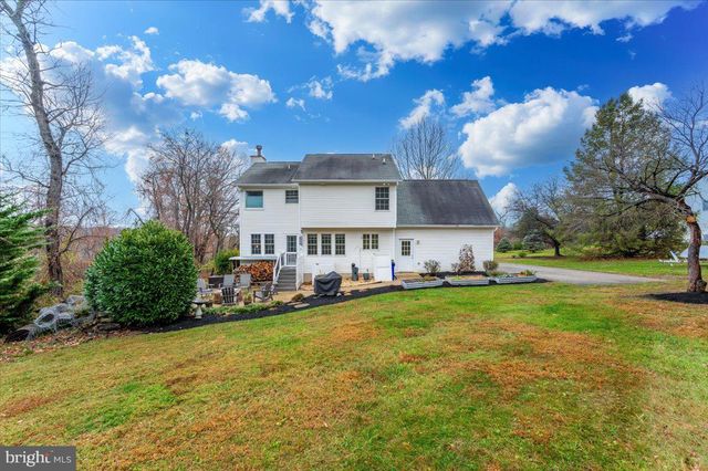 6536 S CLIFTON RD, Frederick, MD 21703