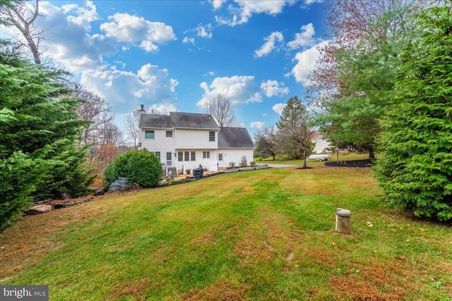 6536 S CLIFTON RD, Frederick, MD 21703